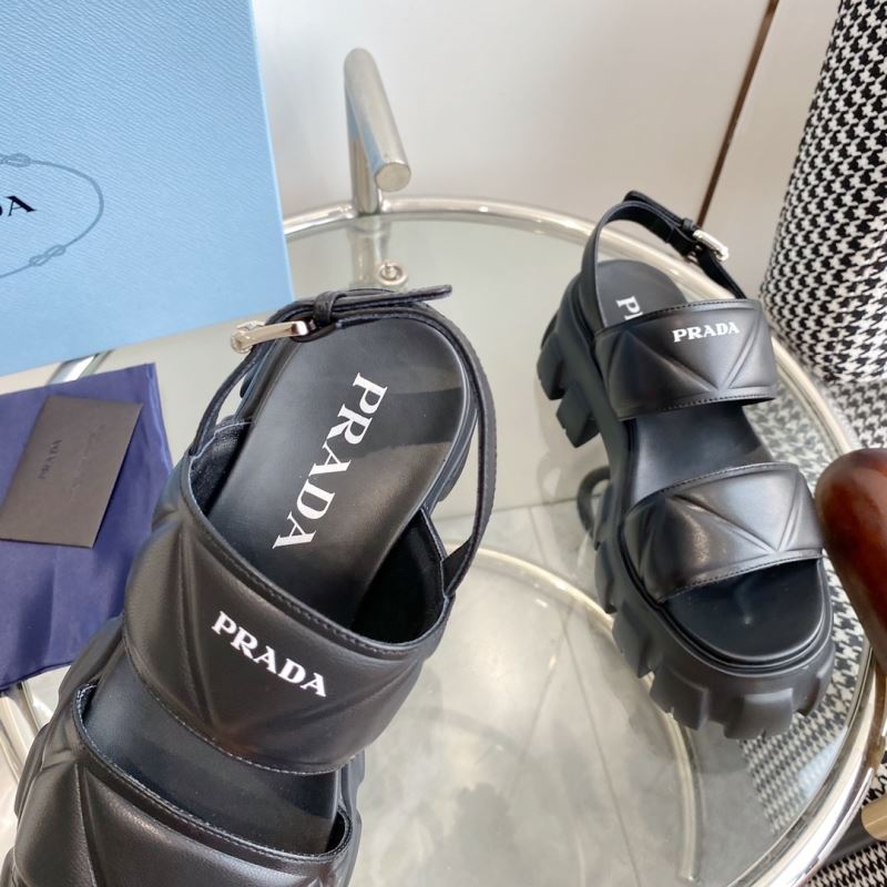 Prada Sandals